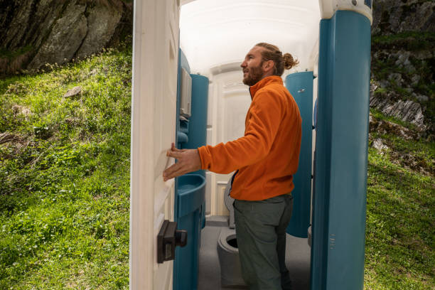 Best Porta potty rental near me  in Portola, CA