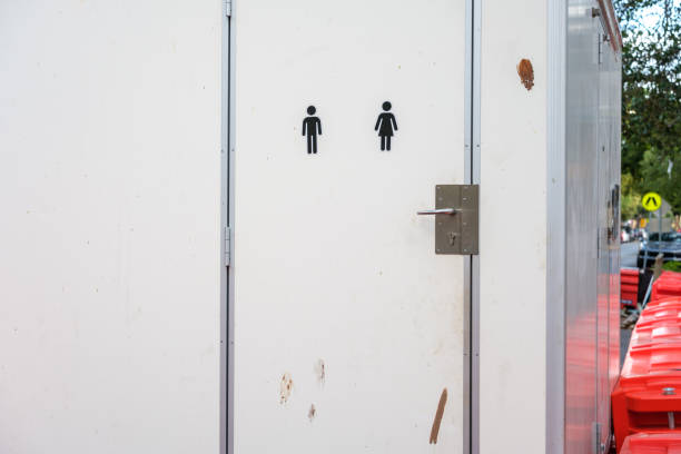 Best High-end porta potty rental  in Portola, CA