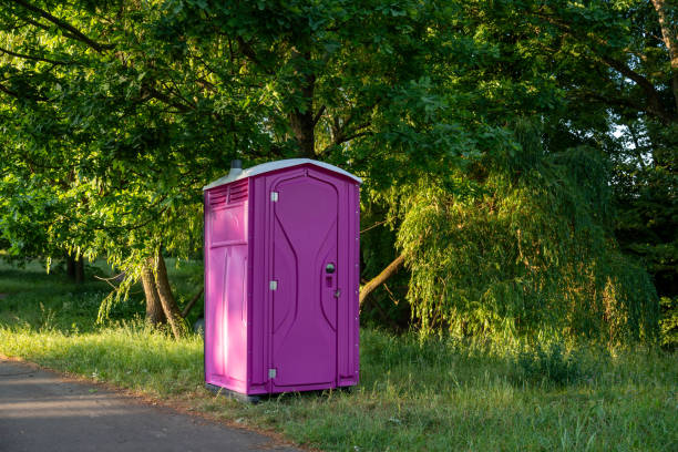 Portable Toilet Options We Offer in Portola, CA