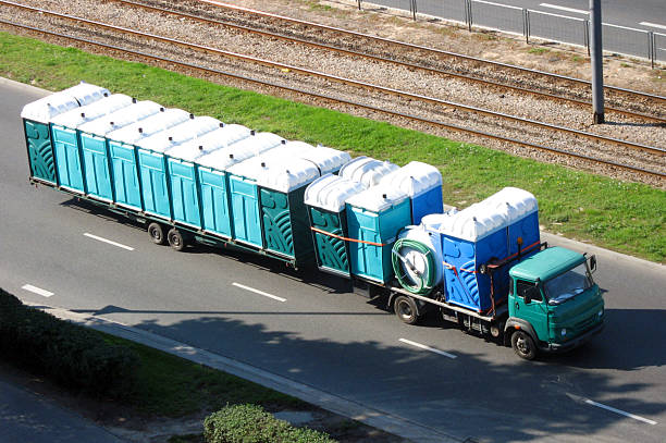 Best Construction site porta potty rental  in Portola, CA